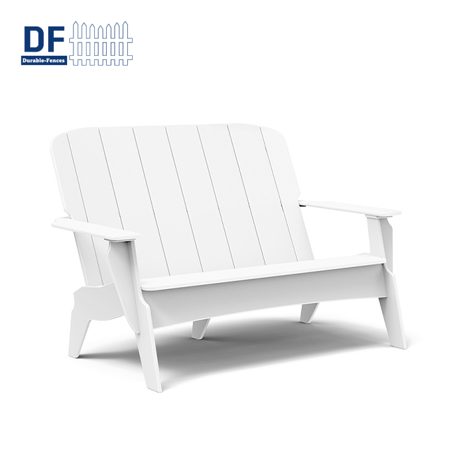 Composite Garden Seats